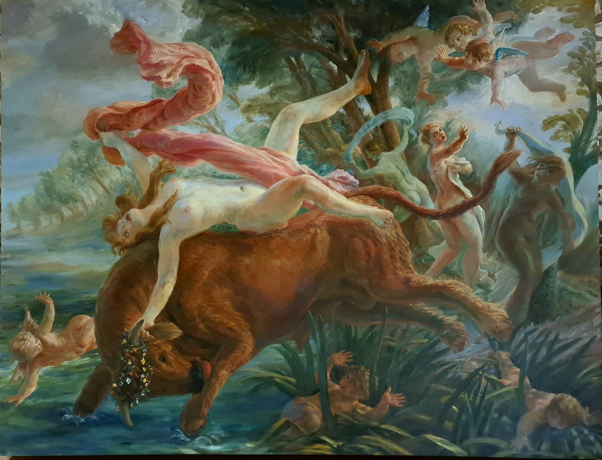 someone is trying to follow a good example
 🙂