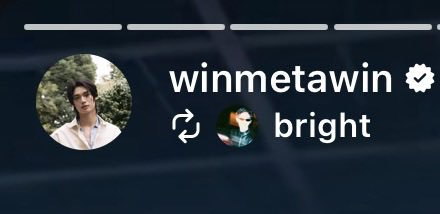 ผ่านมาแล้วแปดสิบปี #ไบร์ทวิน