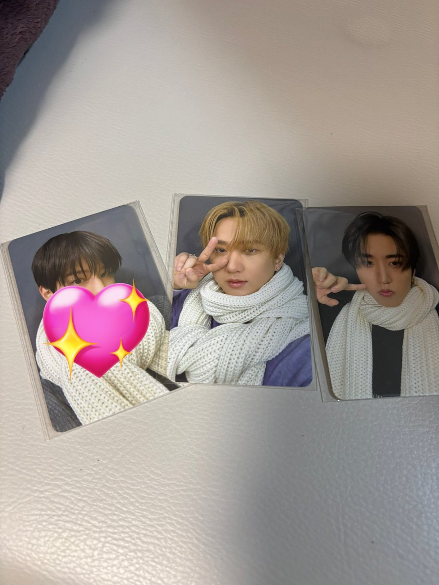 StrayKids スキズ DOIT ポップアップ POPUP 購入 特典 トレカ 交換 譲