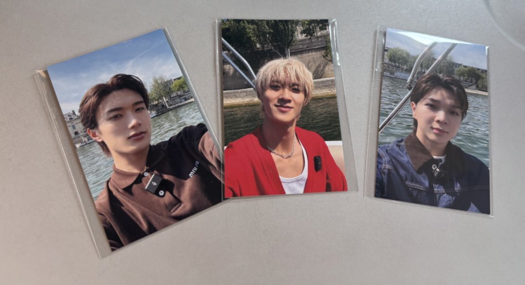 R/取引垢 tweet media