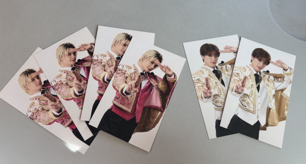 R/取引垢 tweet media