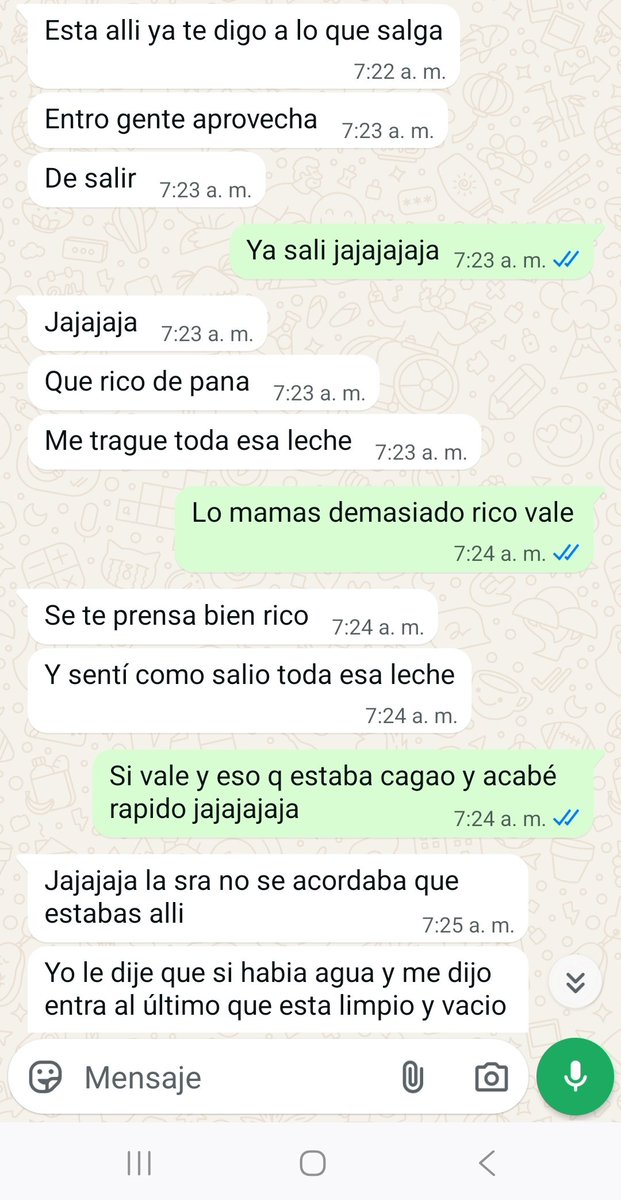 VERSATILGLOTON3's tweet photo. Que rico es que te mamen el guebo en un baño publico vale, Me sacaron la lechita mañanera RT si me la quieres sacar https://t.co/cpqGzIoQel