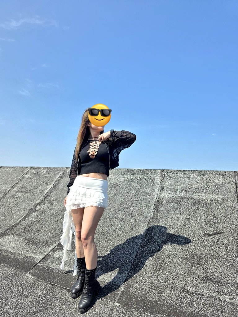 ULTRA 桃園情侶 tweet media