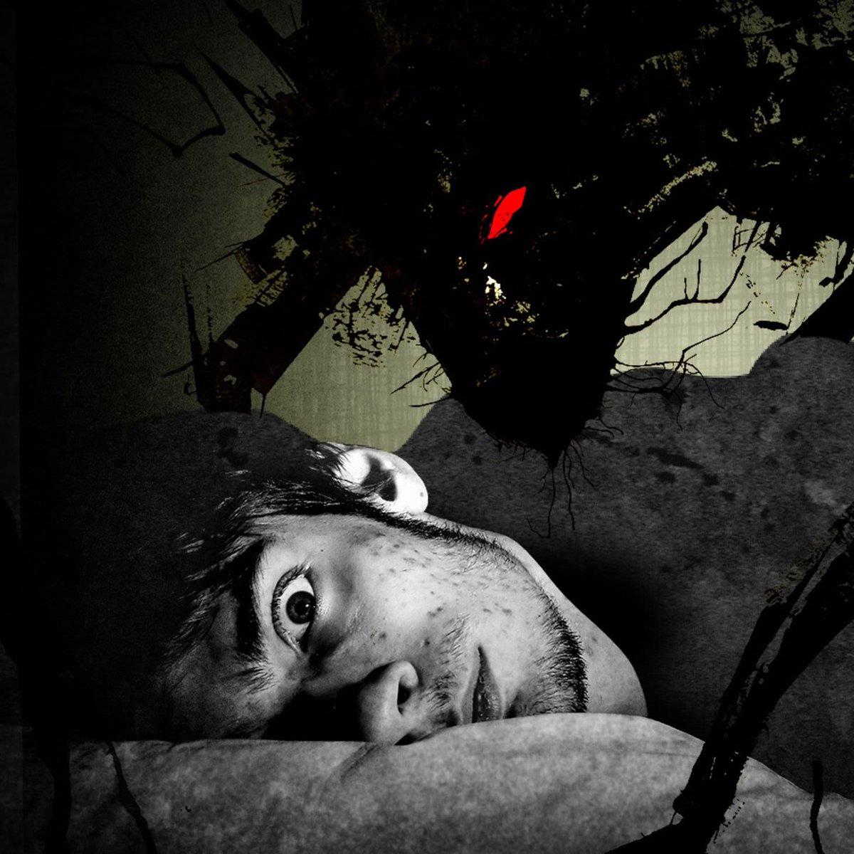 tebumercol's tweet image. En realidad no se duerme. Es un trastorno relacionado con la catalepsia, pero no causa que el animal pierda la consciencia. En realidad él sabe perfectamente lo que está pasando a su alrededor.

El trastorno que tiene es en la vía que desconecta los músculos del cerebro durante