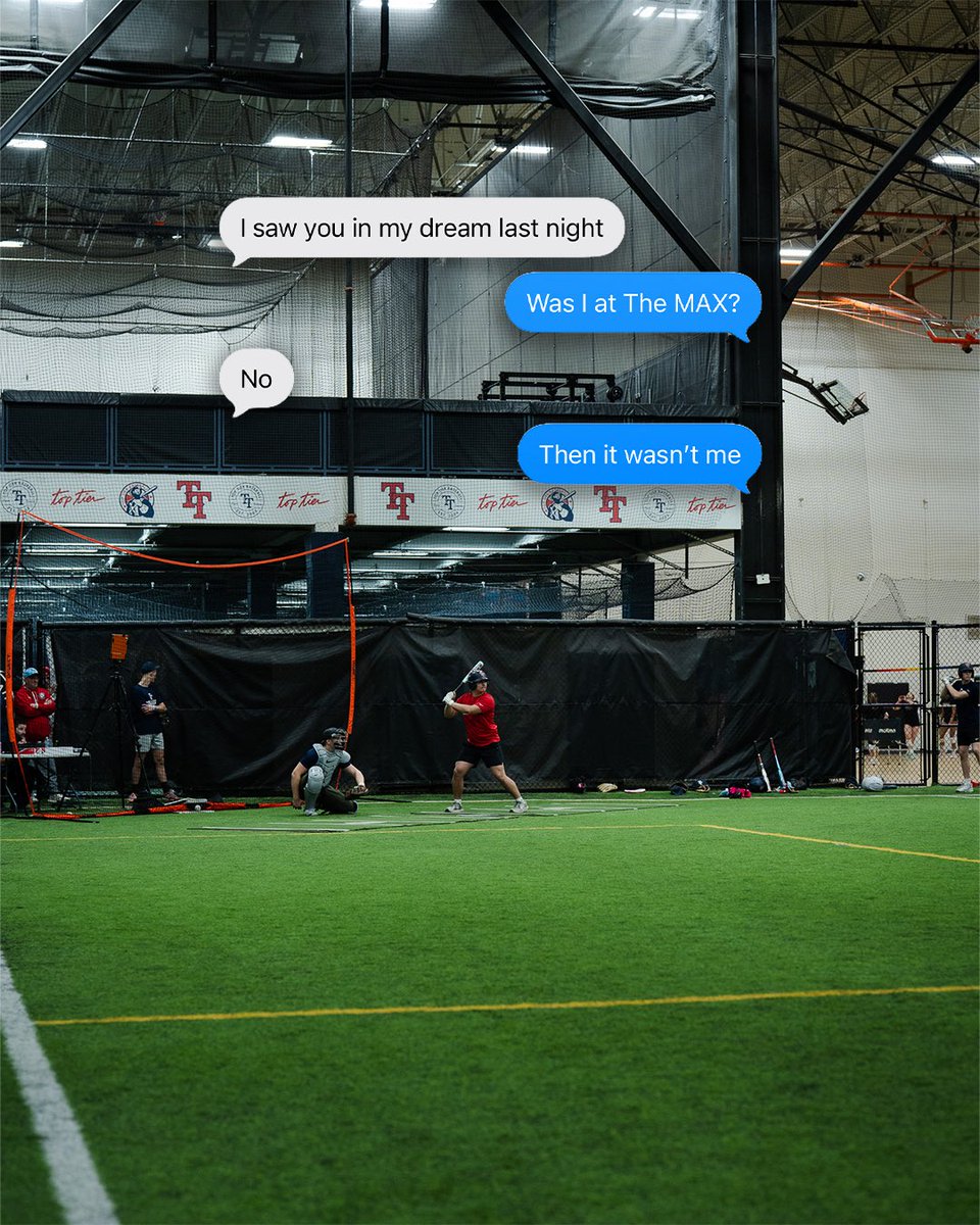 Top Tier Baseball 🇺🇸 tweet media