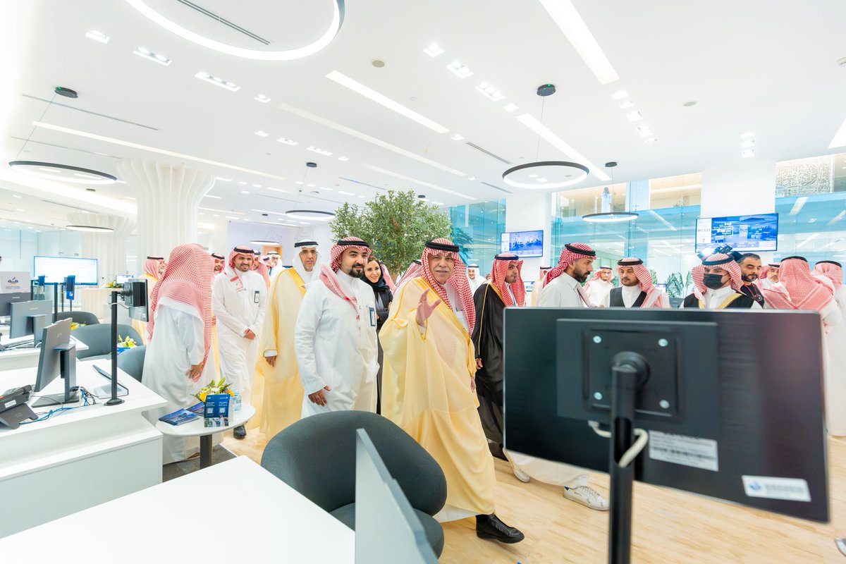 ماجد القصبي | Majid Al-Kassabi tweet media