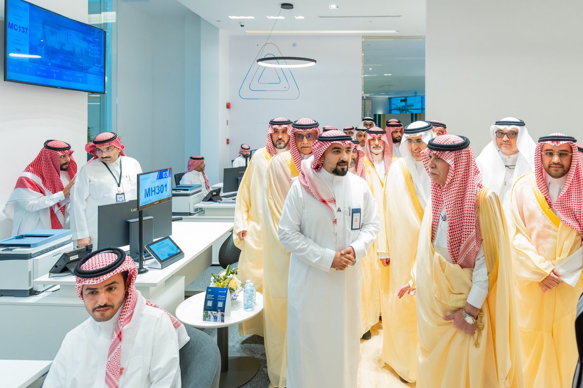 ماجد القصبي | Majid Al-Kassabi tweet media