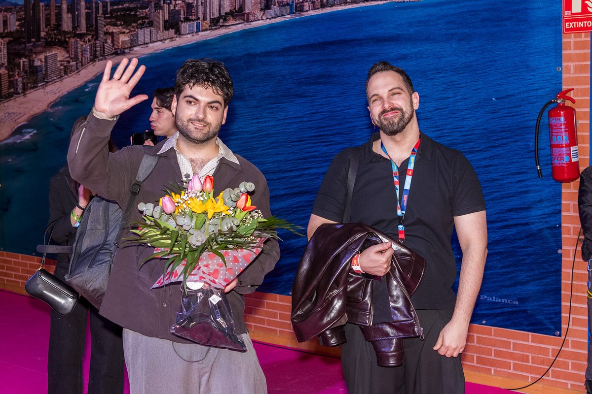 RTVE Comunicación y Participación tweet media