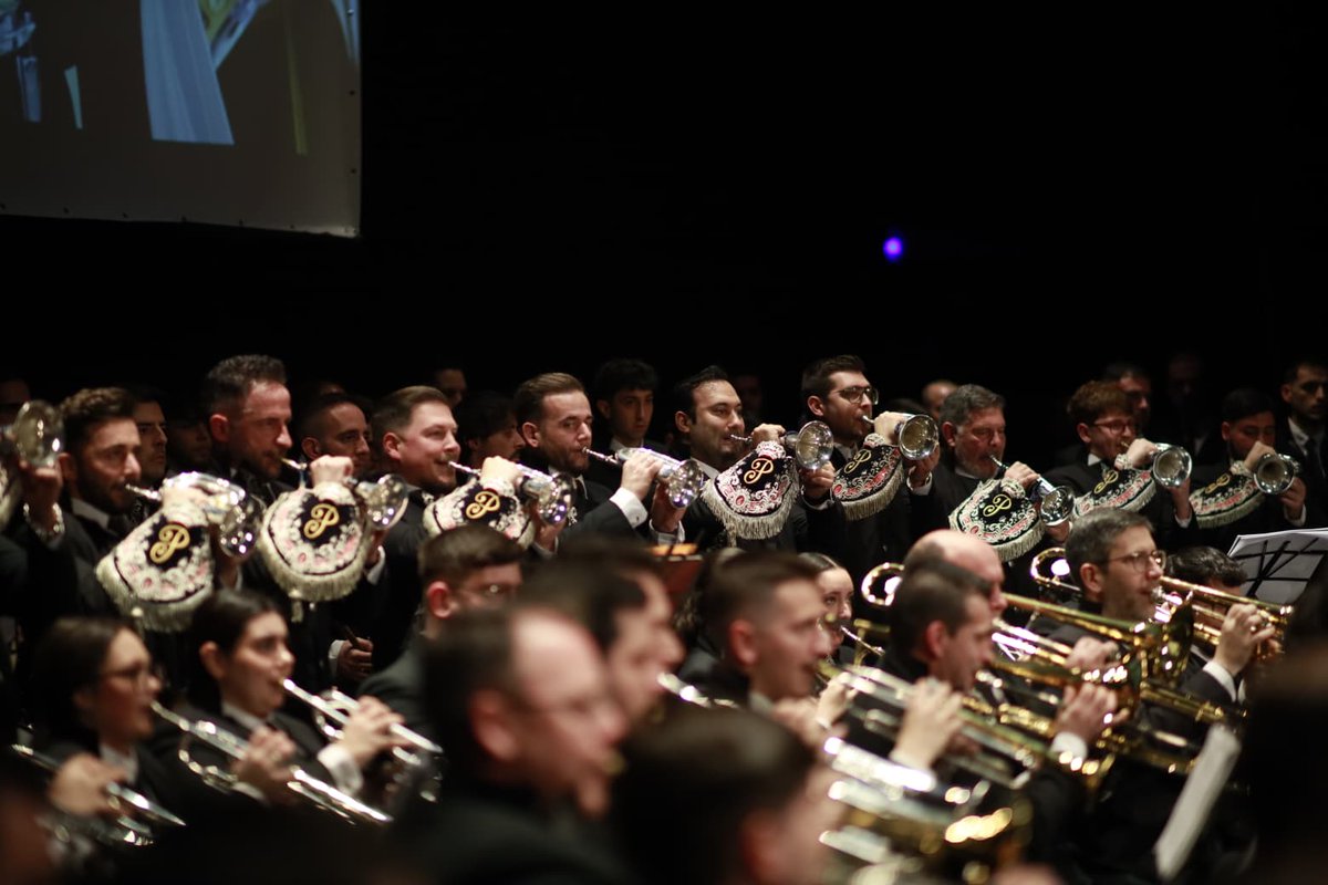 Pasión de Linares tweet media