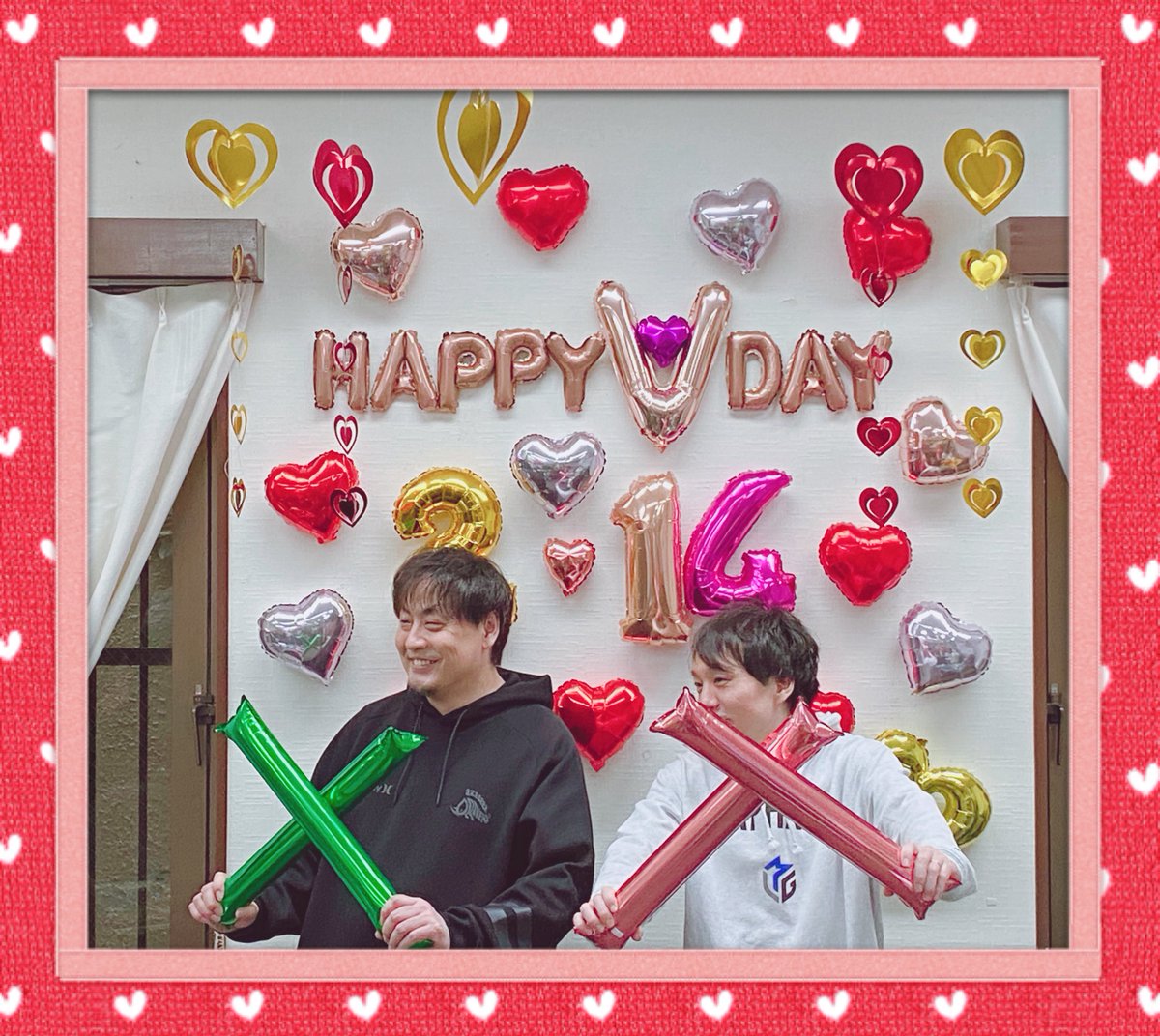 pezotomidoriko's tweet image. 昨日のバレンタインは #戸塚麻雀サロンウィル さんにて堀さん＆たろうさんのイベントに参加🀄️お2人の息もピッタリで終始和気藹々😆😊同卓はたろさんと💓目の前でたろさんの国士放銃を見てしまった💦成績はイマイチだけど、とても楽しかったなぁ〜🎶楽しい時間をありがとうございました🙇‍♀️💕