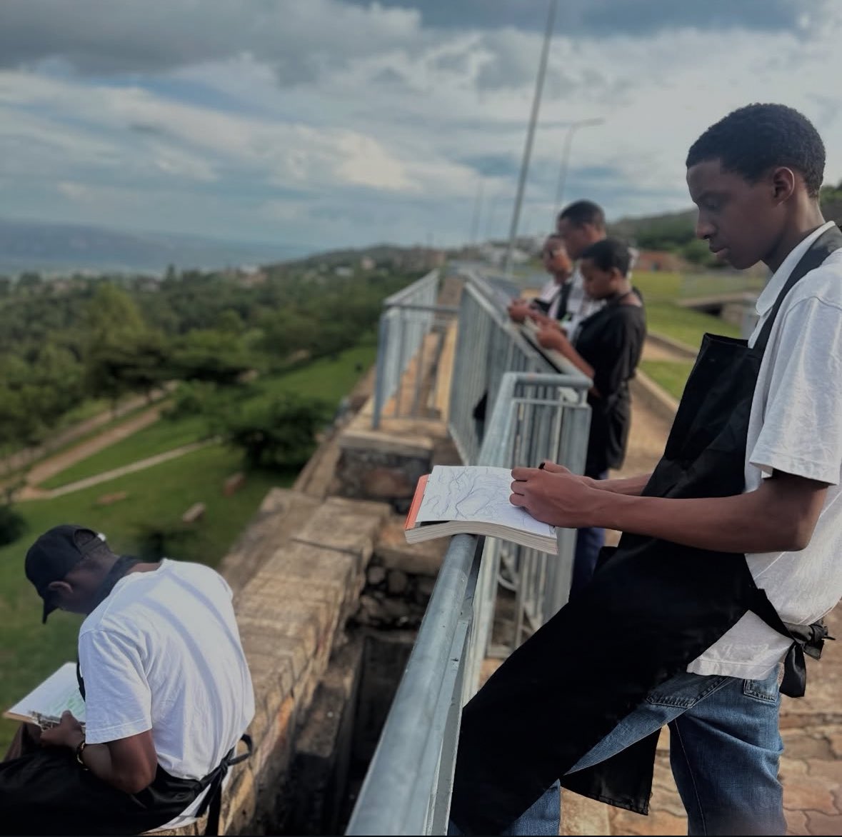 King Ngabo tweet media