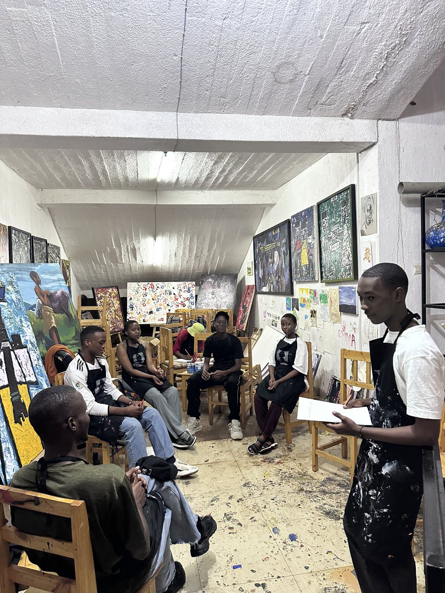 King Ngabo tweet media