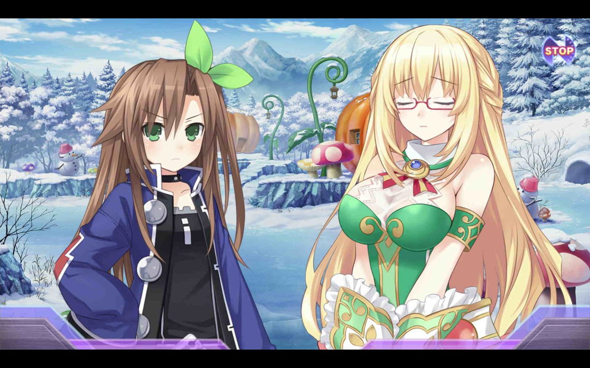 R3DGaming's tweet image. Today's Neptunia Livestream: youtube.com/live/1XGEzkDT2…
#Neptunia #hyperdimensionneptunia
Subscribe: youtube.com/r3dgaming?sub_…
Follow me on Twitch: twitch.tv/officialr3dgam…
@IdeaFactoryIntl