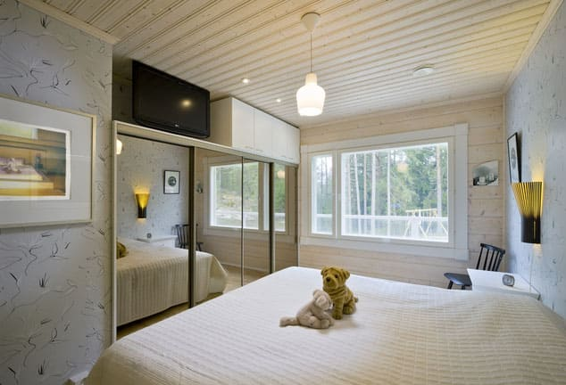 Finnische Holzhäuser werden auch in #SachsenAnhalt massiv und ohne Folien gebaut – schwindungsfrei und langlebig. Natürliche Materialien schaffen ein gesundes Raumklima. Perfekt für alle, die ökologische Qualität schätzen. Mehr Infos: blockhaus-profi.de/katalog/
#IndividuellePlanung