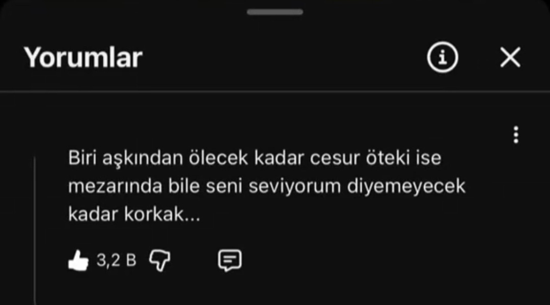 Füsun ve Kemal'in özeti