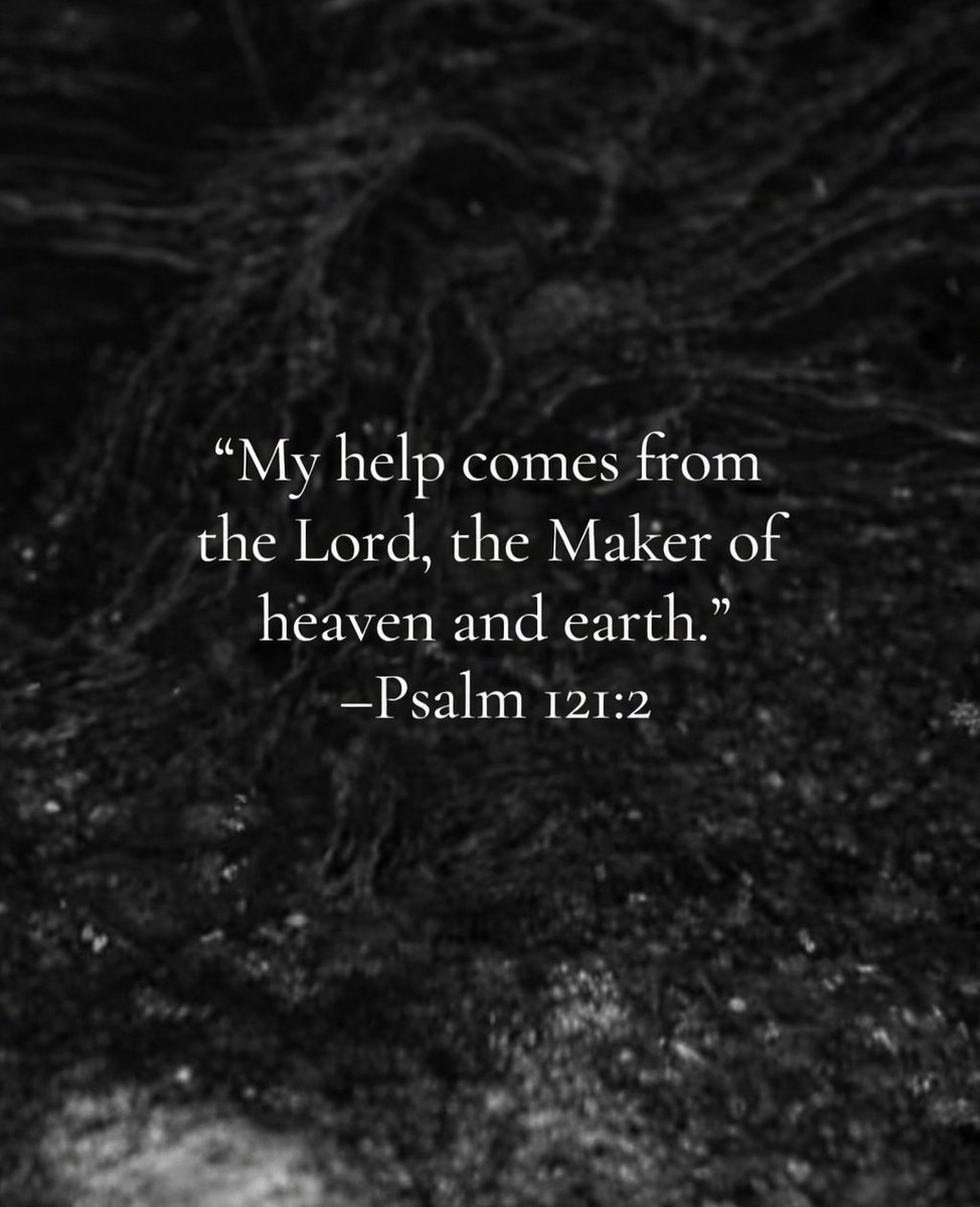 Psalm 121:2