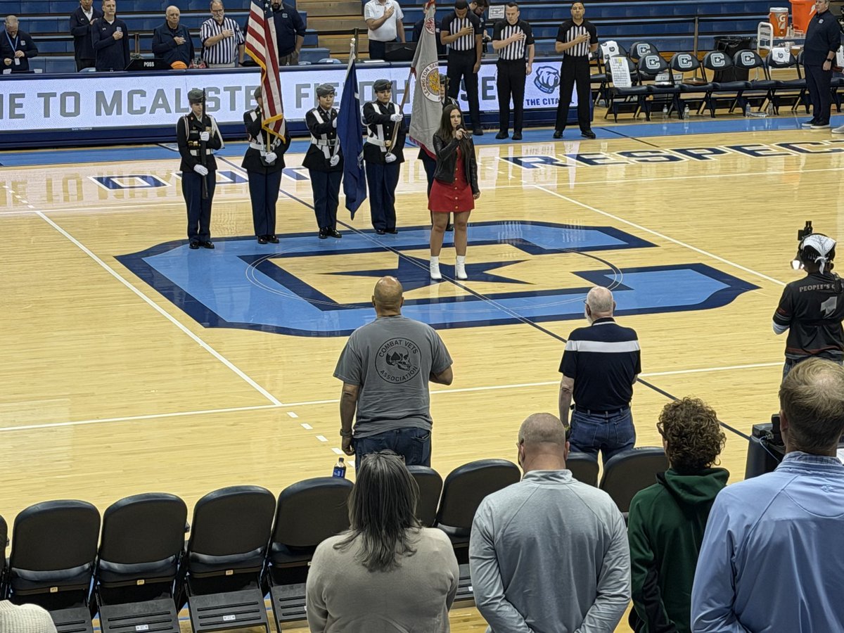 The Lexington Senior High School, Army JROTC tweet media