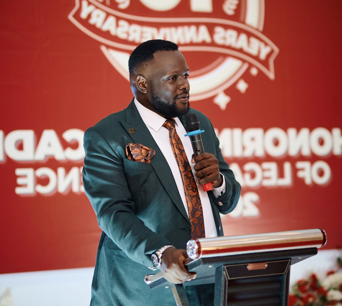 Isaac Otim tweet media