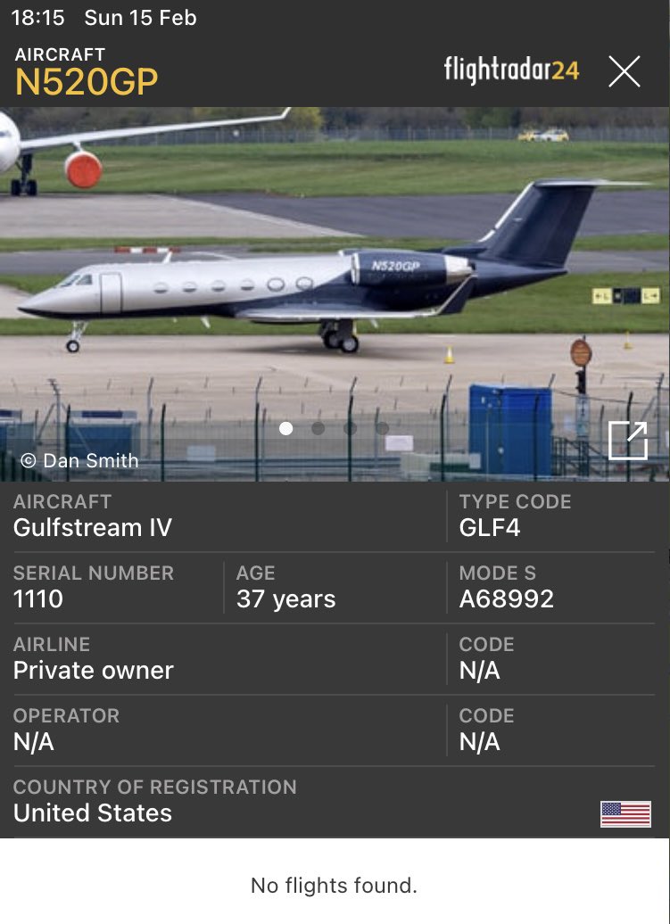 Husky pilot tweet media