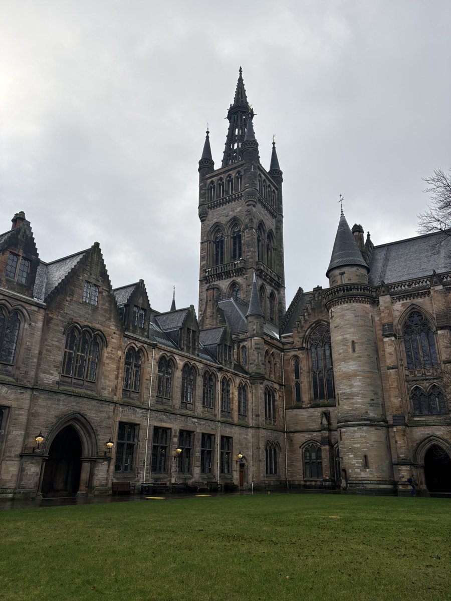 Chaverneff's tweet photo. Growing increasingly fond of Glasgow, its history and art—discovered the Glasgow Boys and Scottish Colourists. https://t.co/K9TeKJ5ozI