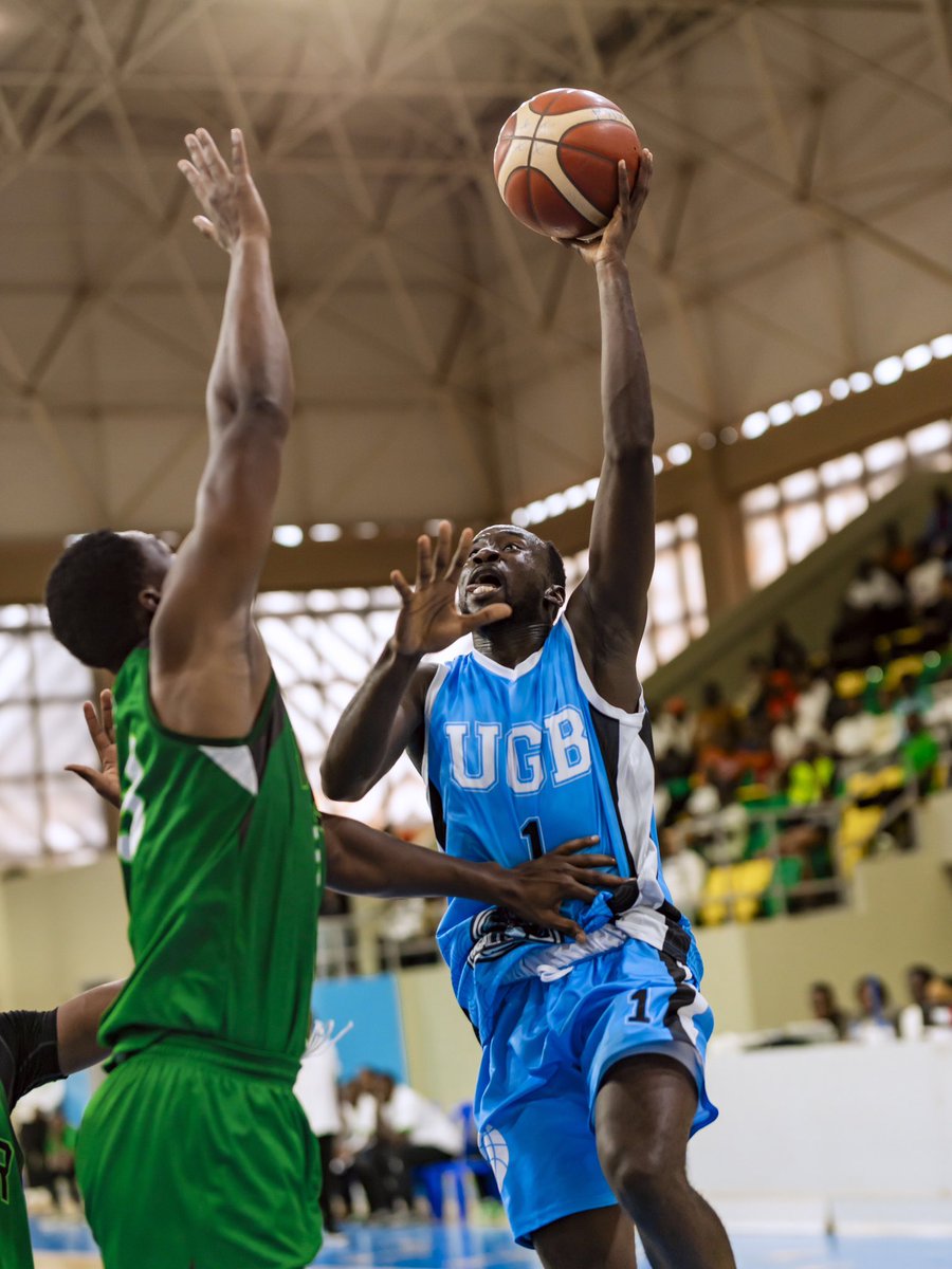 ferwabaRW's tweet photo. Kepler BBC claimed their first win of the #RBL26 season after a strong 65–57 performance against UGB. https://t.co/Cyu0BIeRrE
