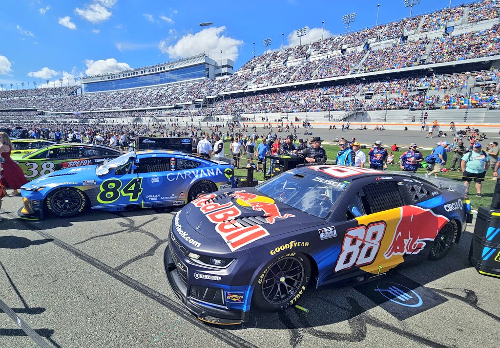 Eric Estepp tweet media