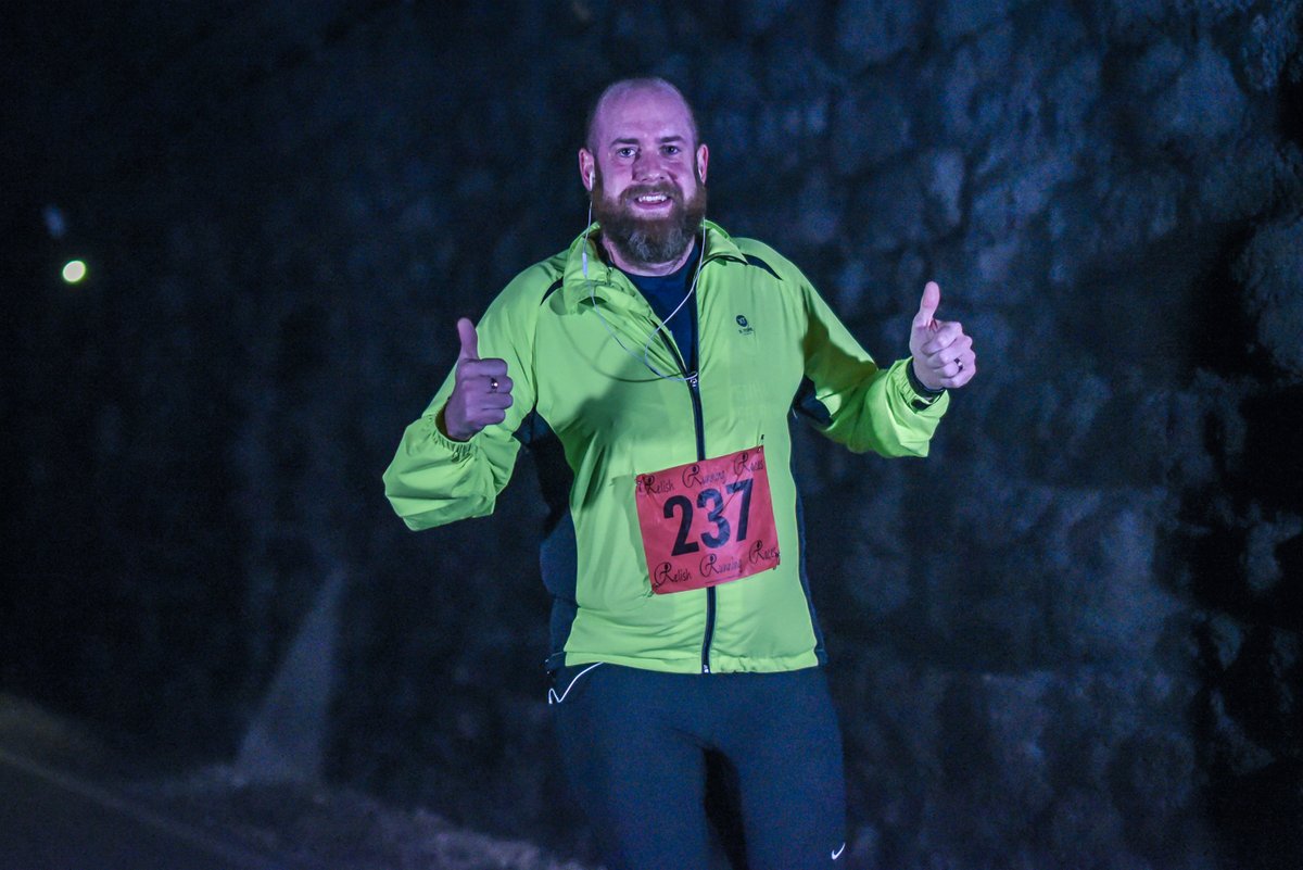 Relish Running Races tweet media