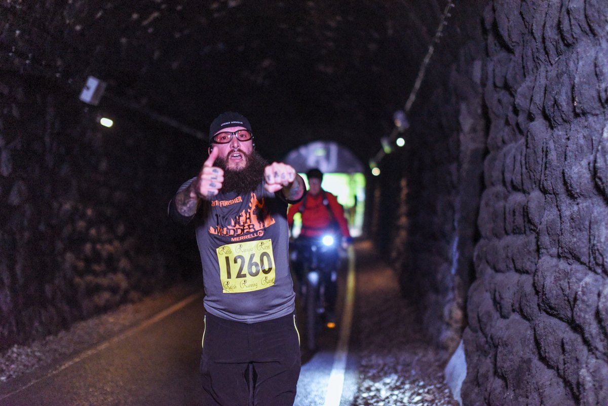 Relish Running Races tweet media