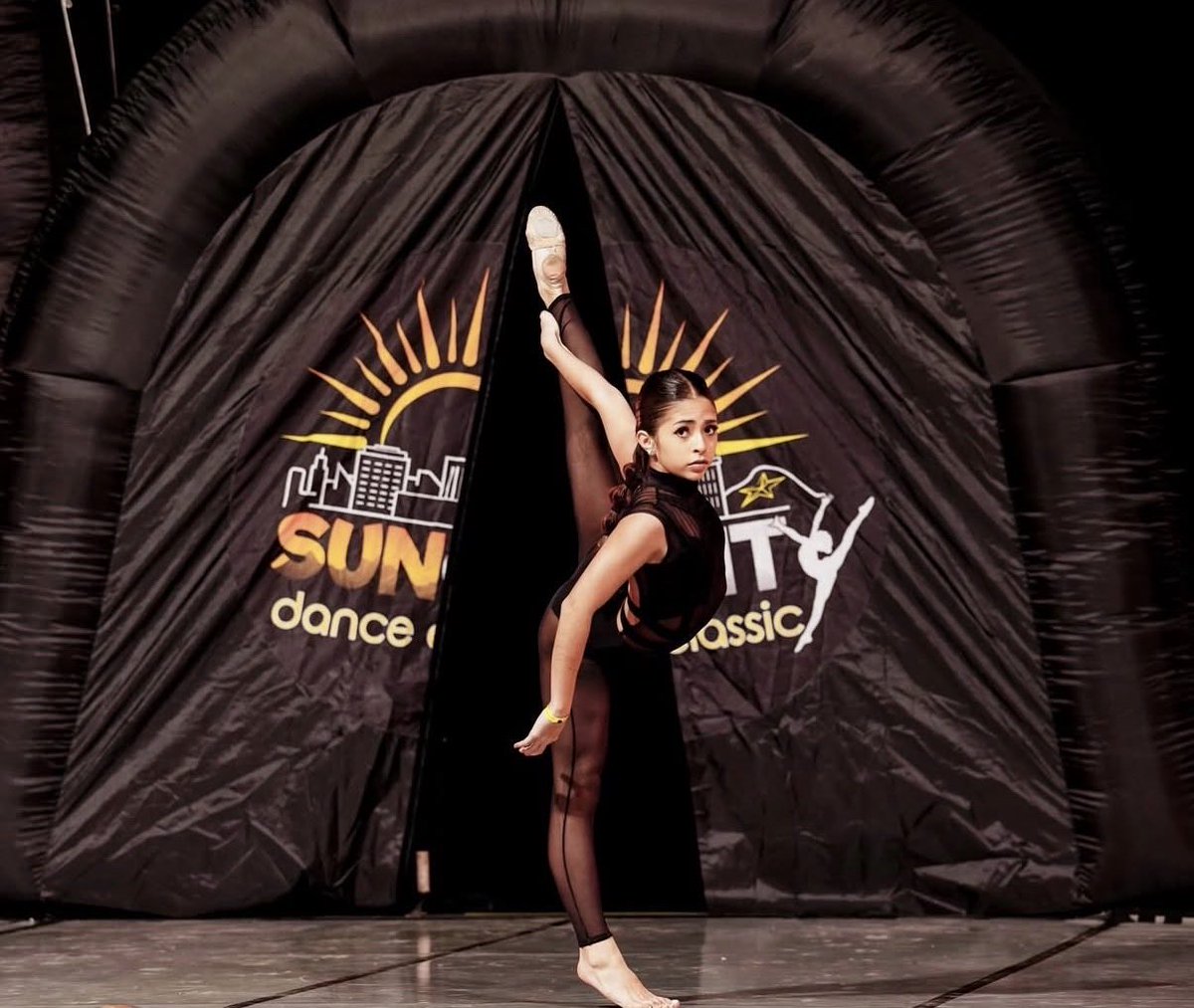 Crystal Ortega tweet media