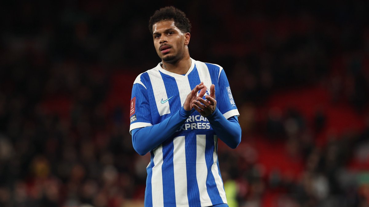 Brighton & Hove Albion tweet media