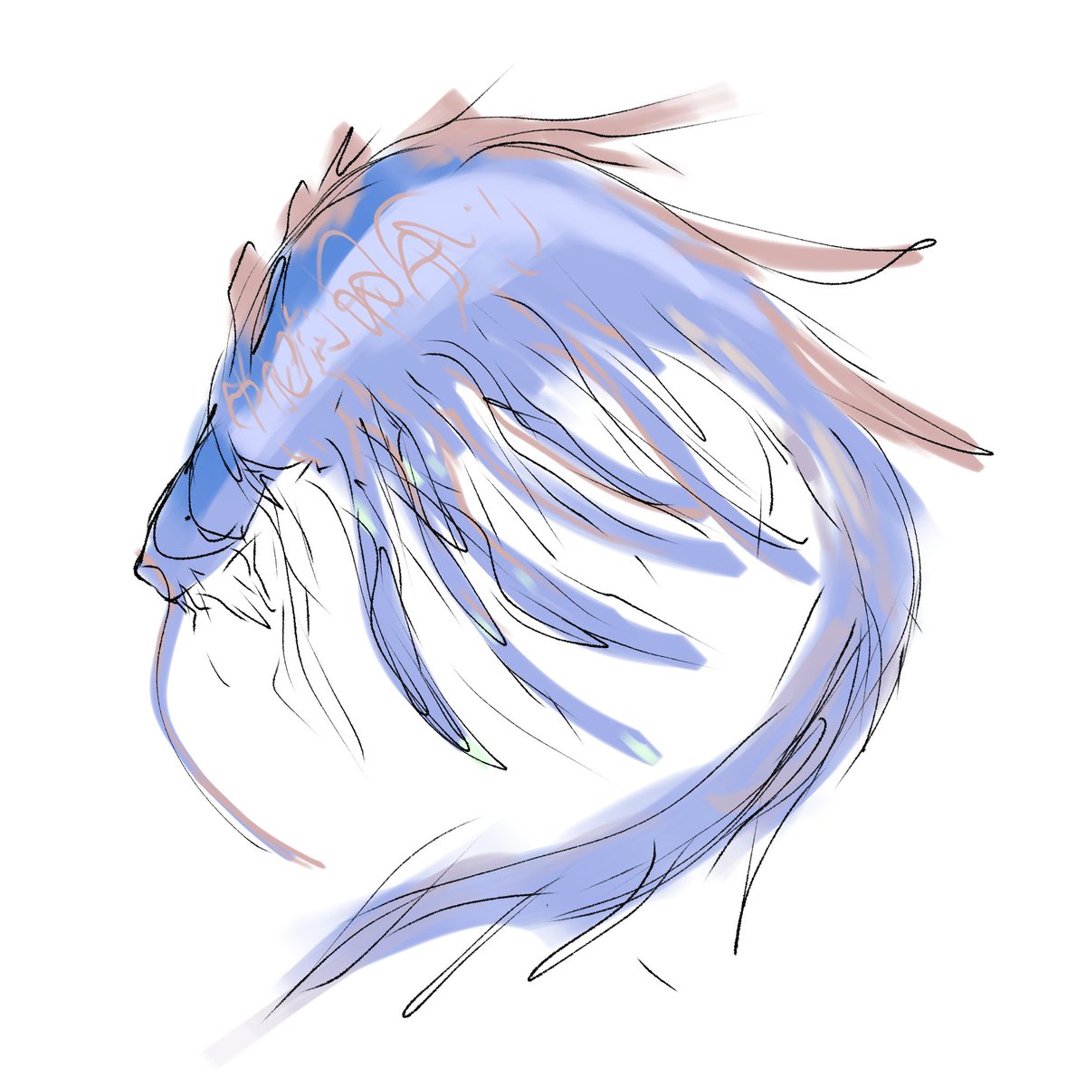 MRJEFFTHEALLOS's tweet photo. Yesterday VC doodles https://t.co/4uADRxWhk7