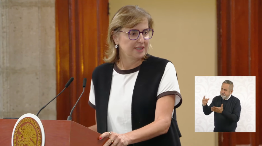 Once Noticias tweet media