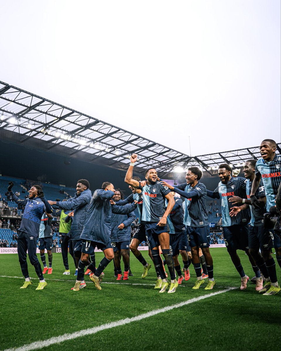 HAC_Foot's tweet photo. On ne s’en lasse pas ! 🩵 https://t.co/t8YfWl1A2x