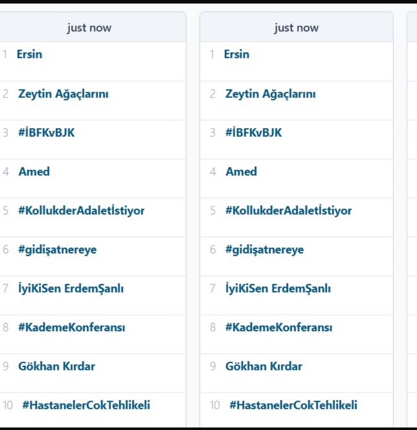 SevalBaer6's tweet photo. Gündemdeyiz ! #HastanelerCokTehlikeli https://t.co/BjAD5MYa9R