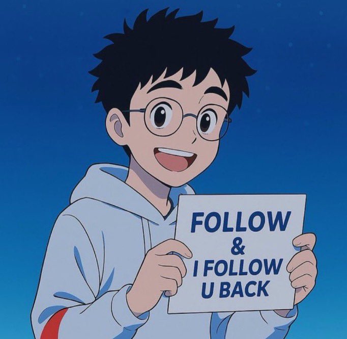 Hi guys 

I am active and following back ASAP 

Let's go