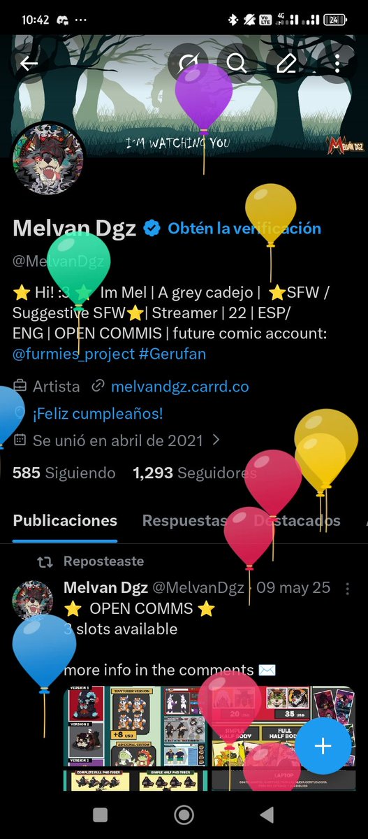 Melvan Dgz tweet media