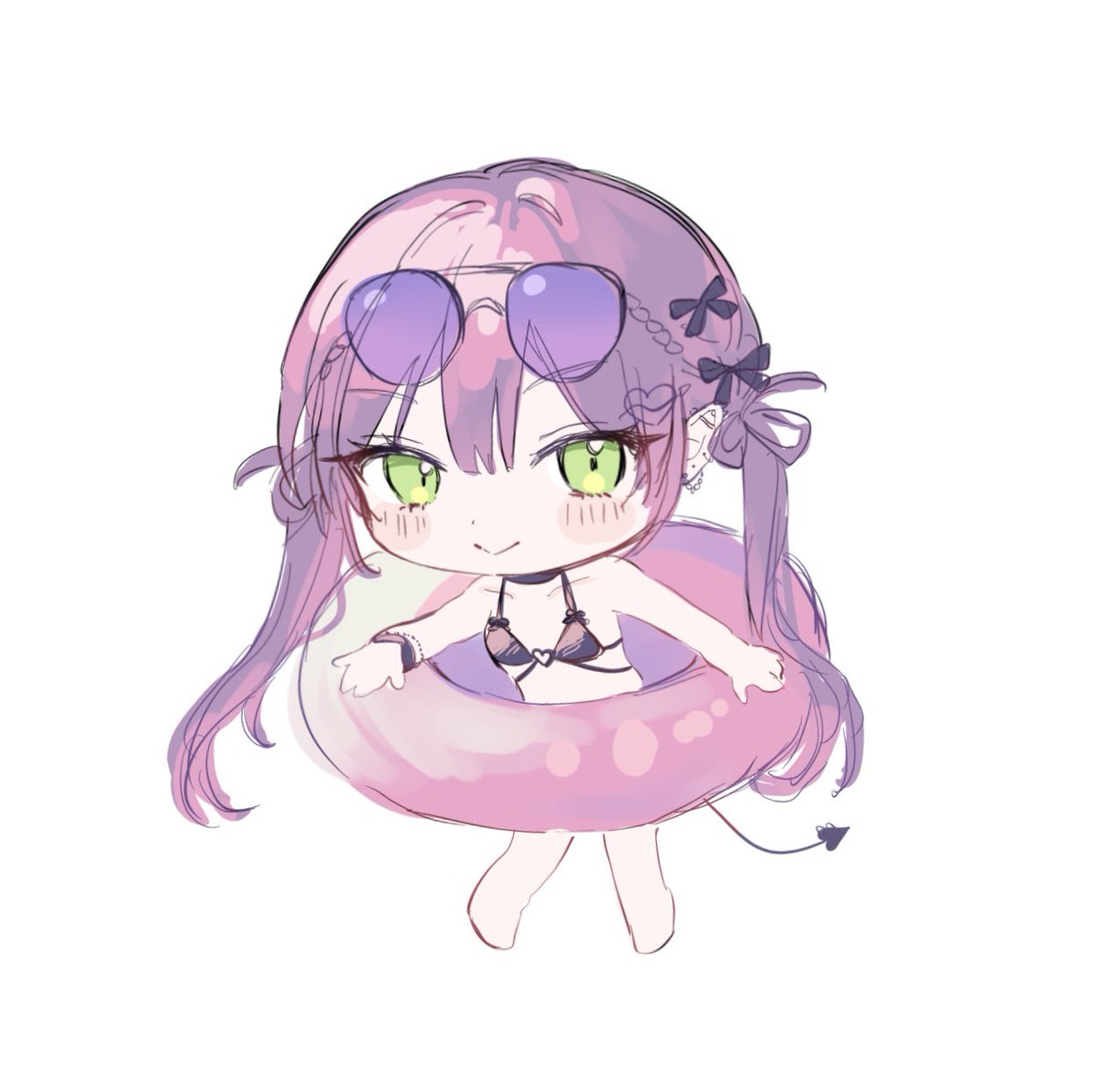 ゆゆゆ (@y_w_uuu) on X