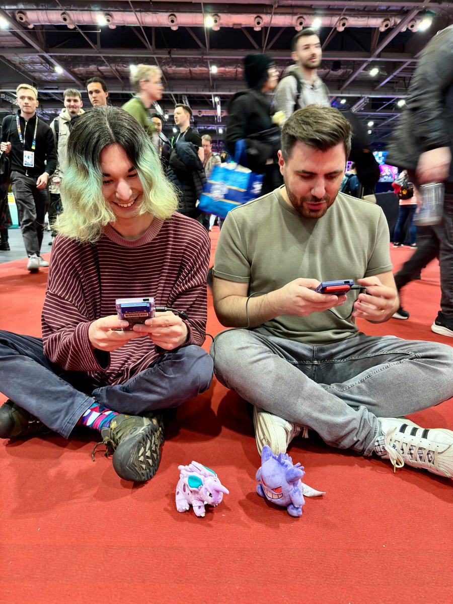 BIG things happening in #PokemonVGC rn