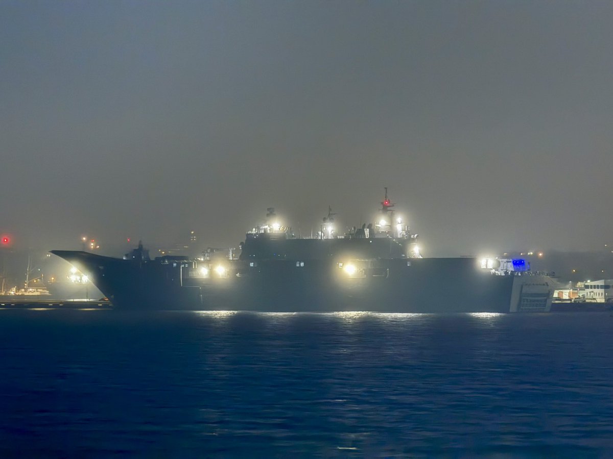 Istanbul Maritime & Aviation tweet media