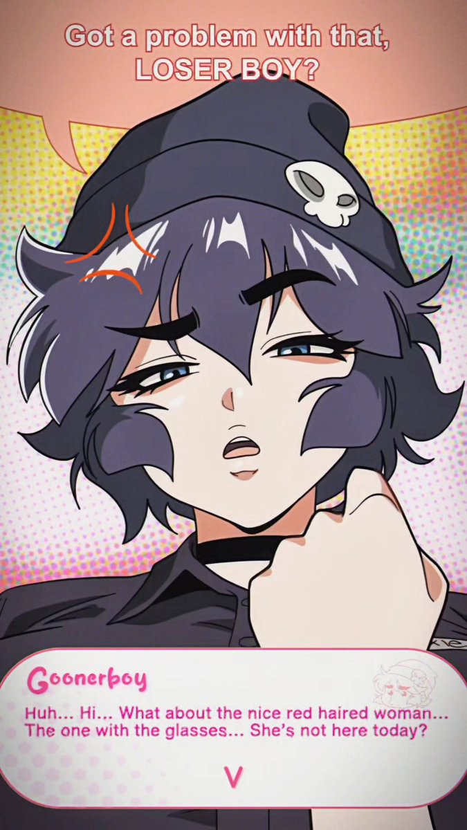 Maxine 💕 tweet media