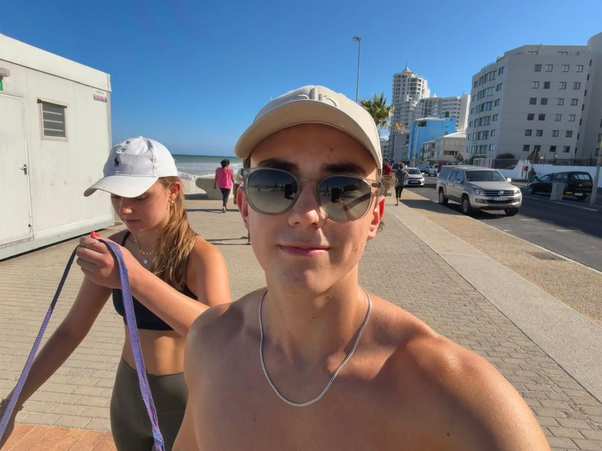 Zane Czepek tweet media