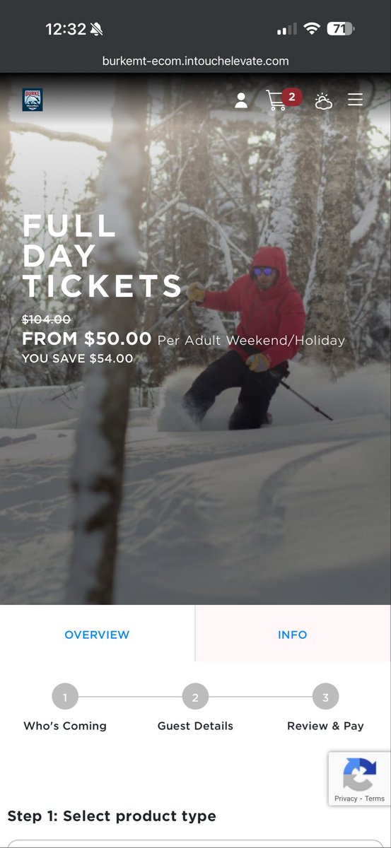 jmfournier802's tweet photo. @skiburke this is false advertising. Being told this is for the future, when I tried to buy a ticket today and it still $104. I called and was told it confusing language and ment for the future. Although it doesn’t say that any where. https://t.co/LKsVEhiFMz