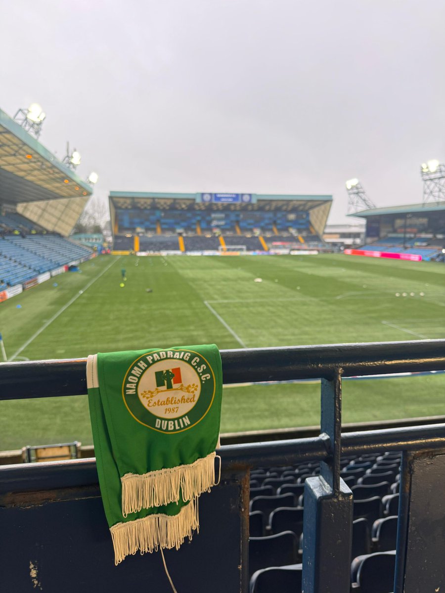 Naomh Padraig CSC tweet media