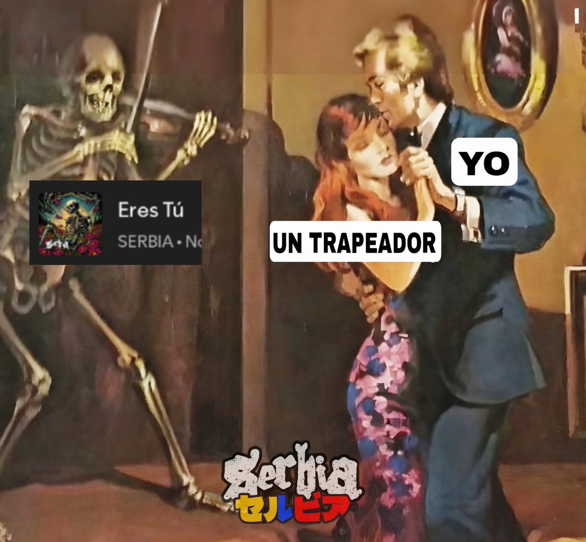 🎶 Todo estará bien. 🎶 <a href="/Serbia_Mx/">Serbia</a>