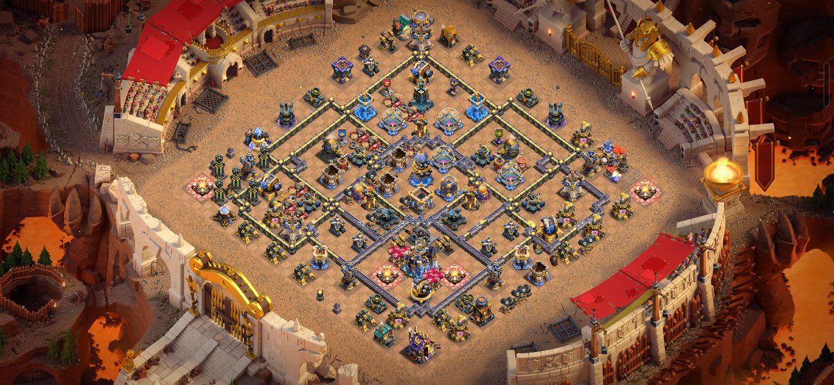 Sherlock Base Building tweet media