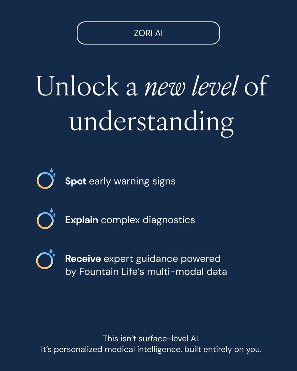 Fountain Life tweet media