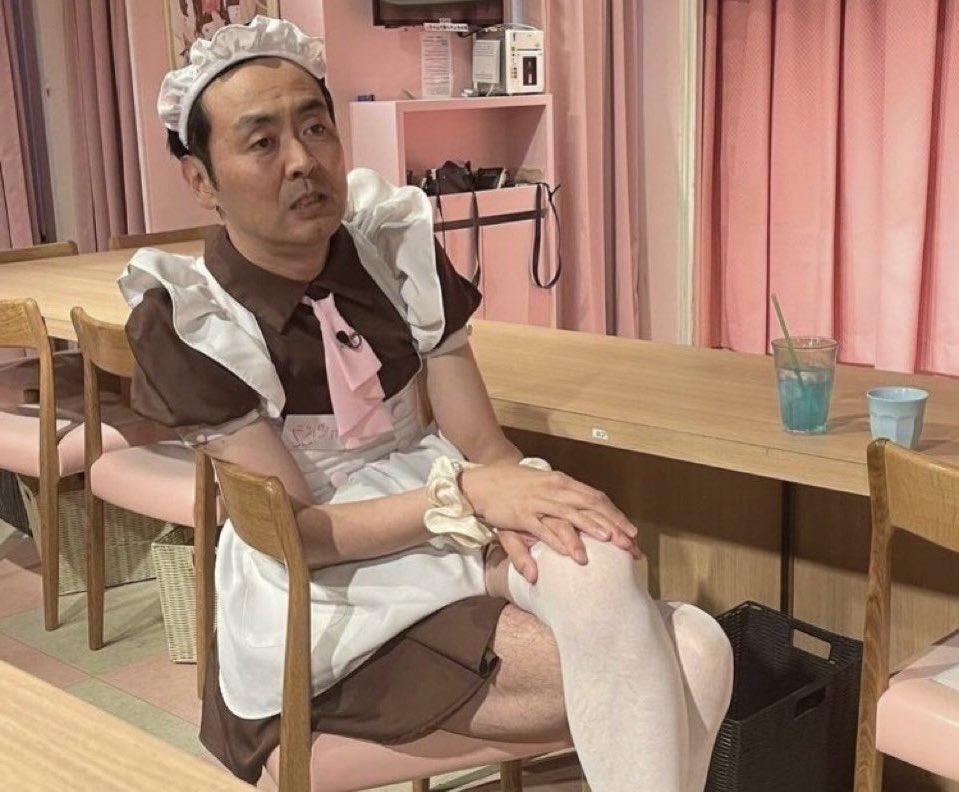 アンタ端っこで泣かないように、
私が地球を丸くしたのよ