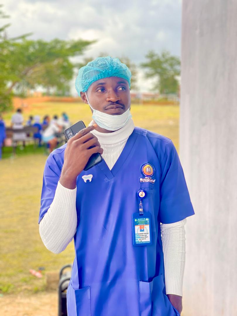 FolorunsoTimi14's tweet photo. I trust the next💪🏻 chapter because💗 l know the author✝.

#GODson
#Finalyearstudent
#Dentaltherapist
#NADThSSportDirector
#MDOFTCW https://t.co/sK3CYL0zbW