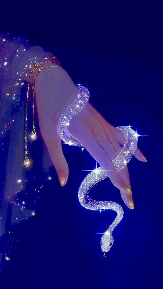 Hira Tarot tweet media