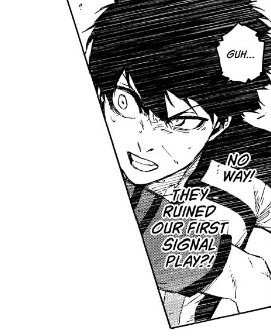 daily isagi huh (@huhisagidaily) / Posts / X